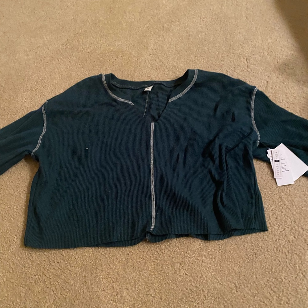 Nordstrom long sleeve top